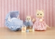 Sylvanian Families - The New Arrival